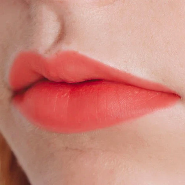 Meet Matt(e) Hughes® Liquid Lipstick