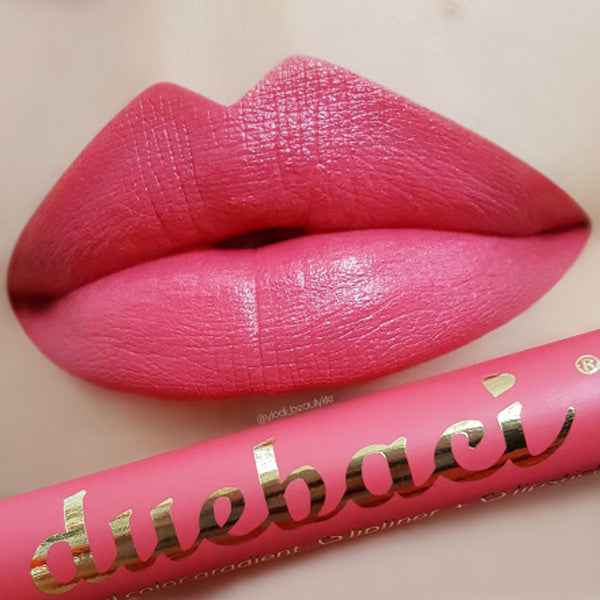 DueBaci - Lipliner