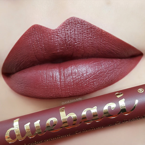 DueBaci - Lipliner