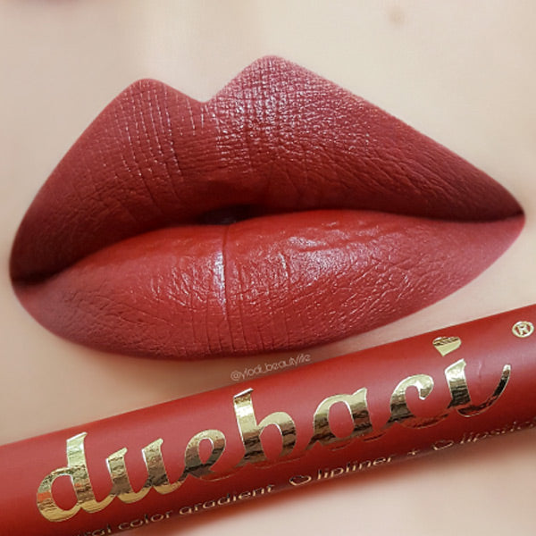 DueBaci - Lipliner
