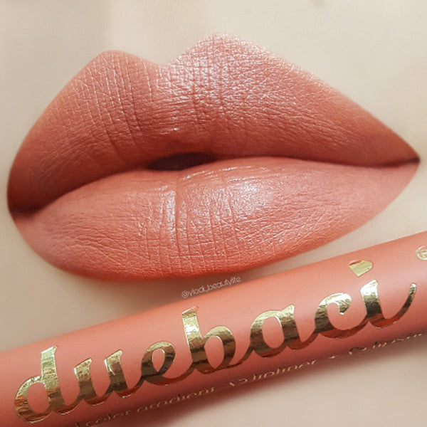 DueBaci - Lipliner