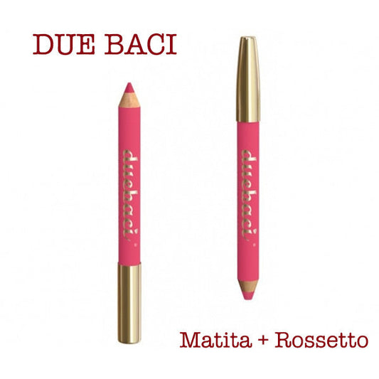 DueBaci - Lipliner