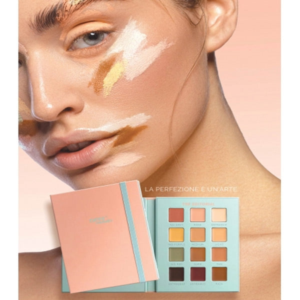 The Editorial Palette