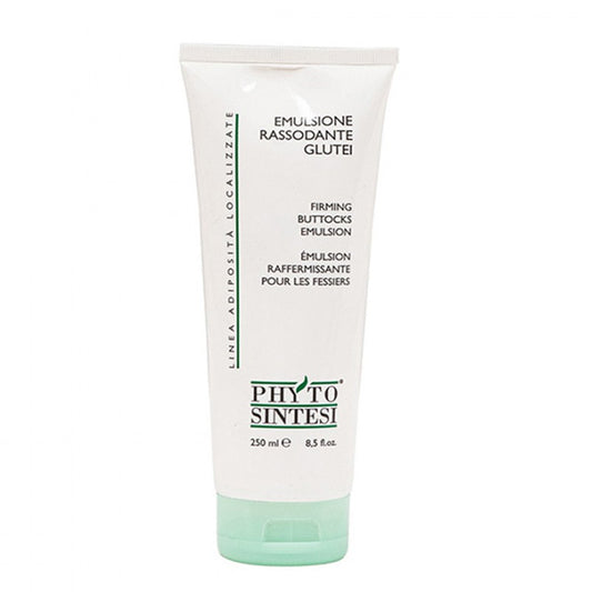 Emulsione rassodante glutei