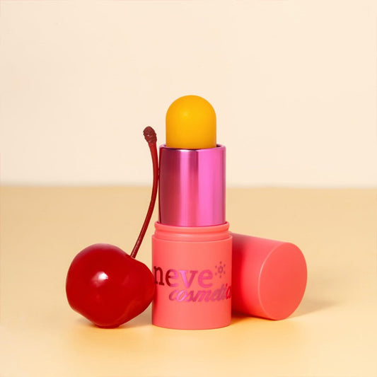 Estasi Cerise Color Lip&Cheek Balm