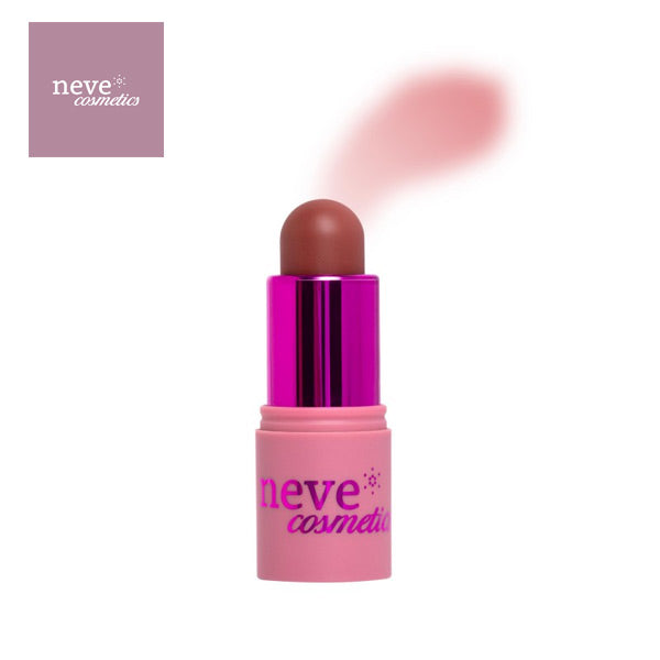 Estasi Choco Color Lip&Face Balm