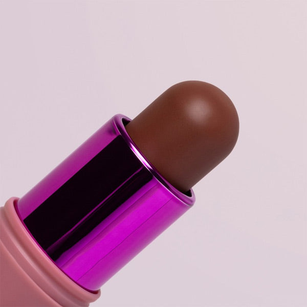 Estasi Choco Color Lip&Face Balm
