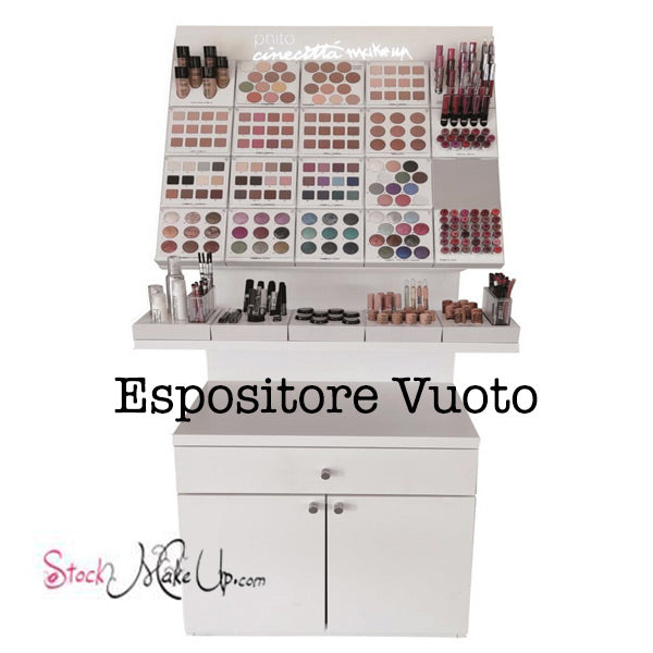 Espositore Magnum VUOTO (solo espositore)