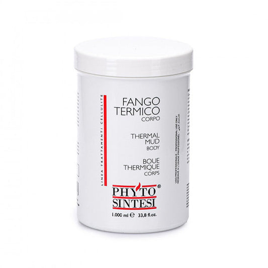 Fango termico