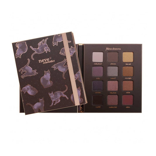 Feline Dreams Palette
