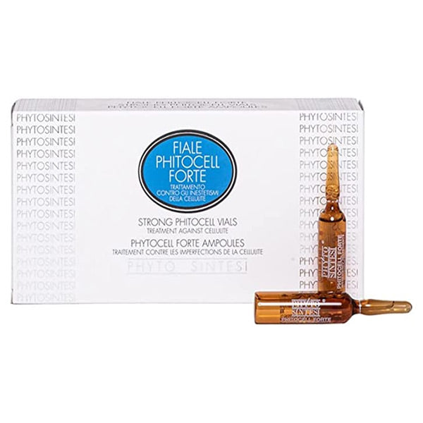 Fiale Phytocell Forte
