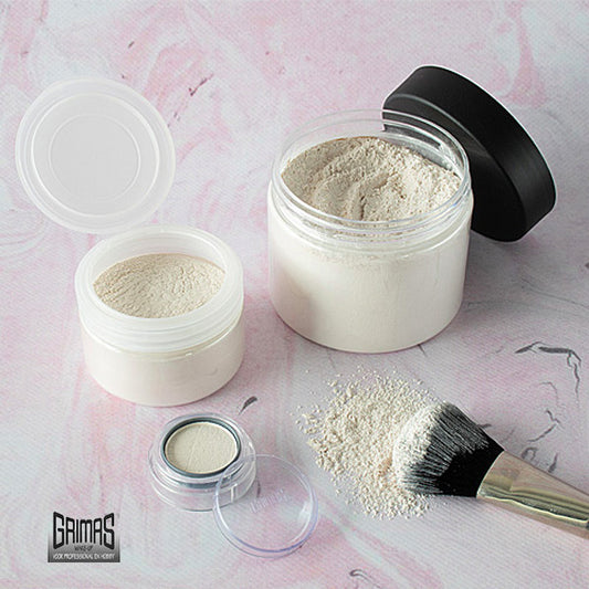 Cipria fissante - Fixing Powder