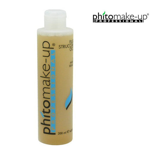 Fluido struccante occhi