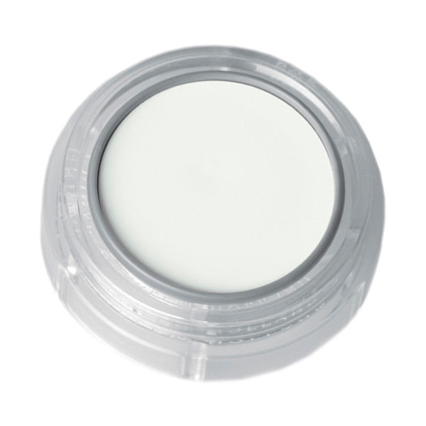 Water Make up Fluor