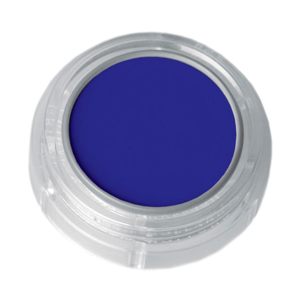Water Make up Fluor