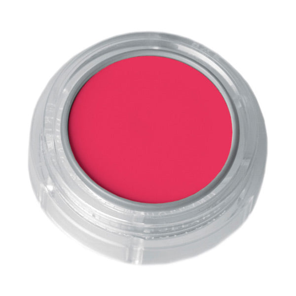 Water Make up Fluor