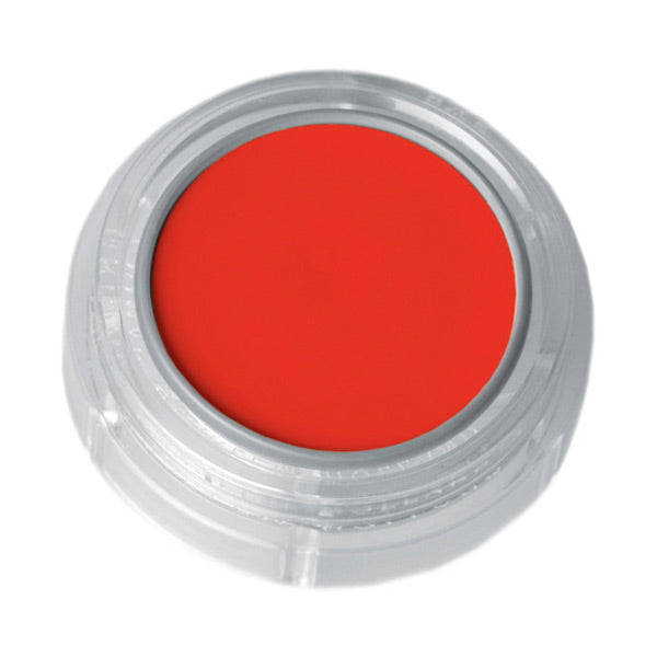 Water Make up Fluor