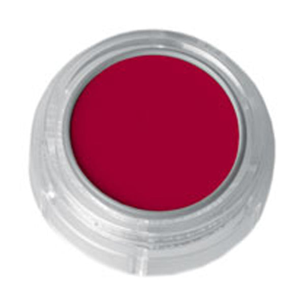 Water Make up Fluor