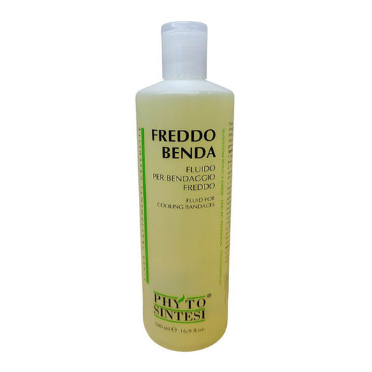 Freddo benda - bendaggio a freddo
