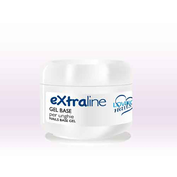 Gel Base - Extra Line