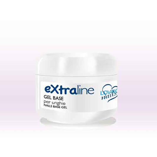 Gel Base - Extra Line