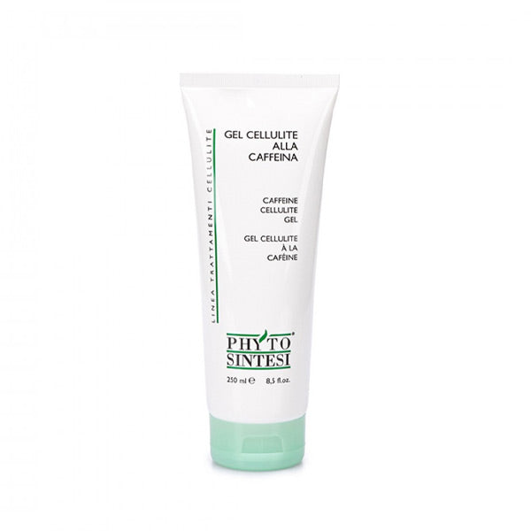 Gel Cellulite alla caffeina