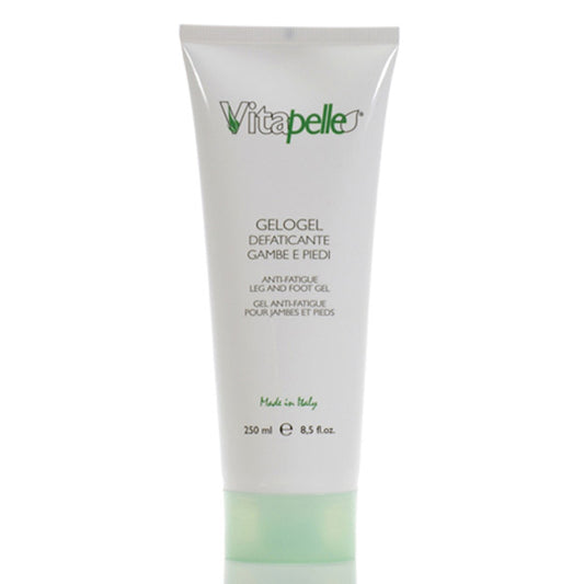 Gelo Gel Defaticante Gambe