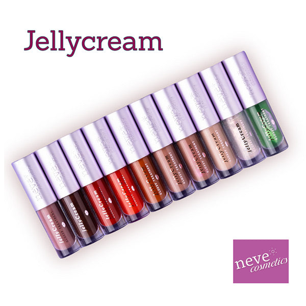 Jellycream Lipgloss