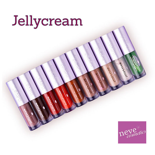 Jellycream Lipgloss