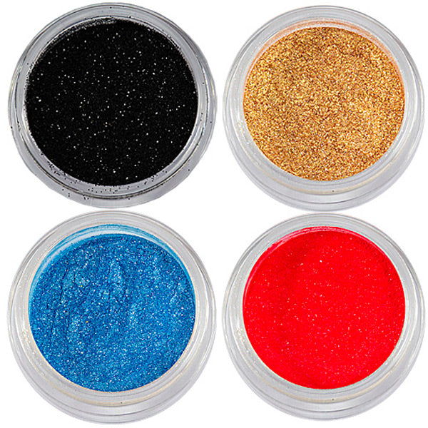Sparkling Powder Kit - Hero