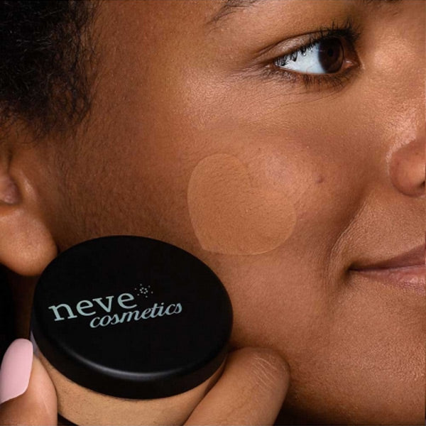 Fondotinta minerale High Coverage