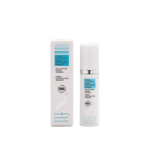 Crema contorno occhi Idrolife