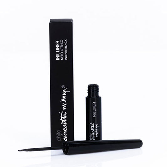 Ink Liner - Nero intenso