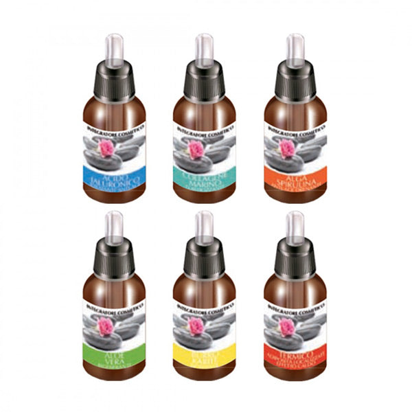 Integratore cosmetici