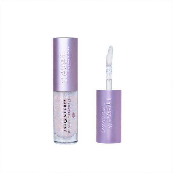 Jellycream Lipgloss