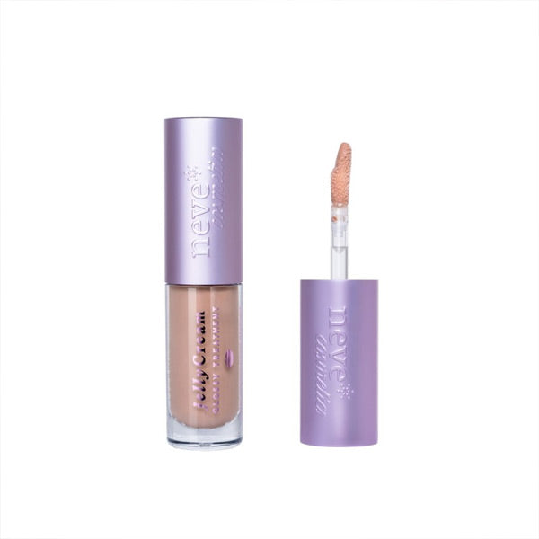 Jellycream Lipgloss