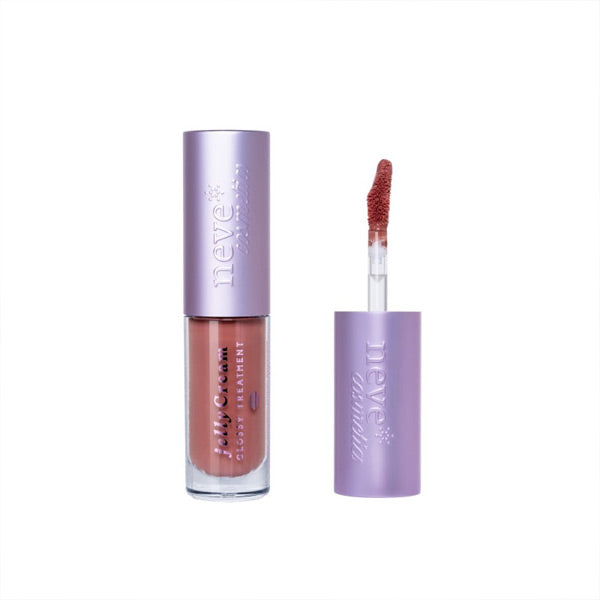 Jellycream Lipgloss