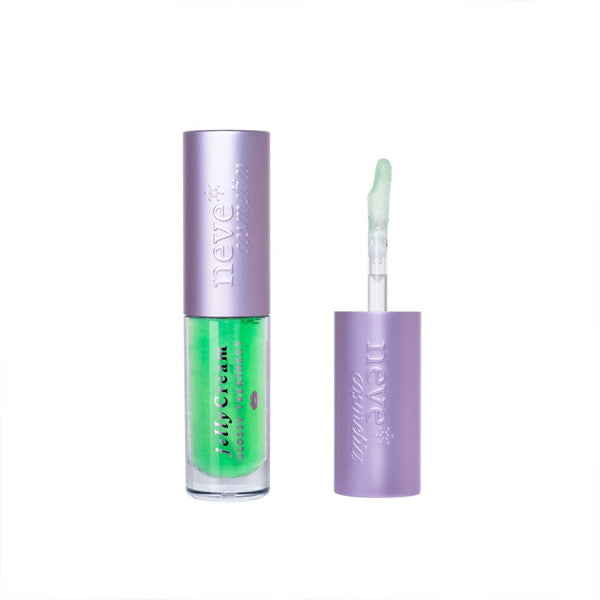 Jellycream Lipgloss