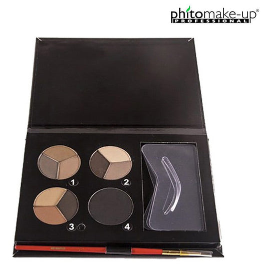 Kit Sopracciglia