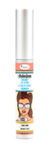 The BalmJour® Creamy Lip Stain