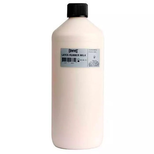 Lattice - Latex rubber Milk