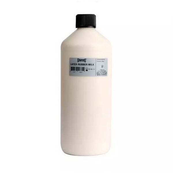 Lattice - Latex rubber Milk