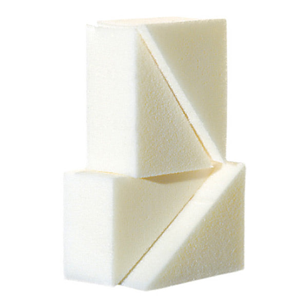 Spugnette in lattice - Latex Sponges