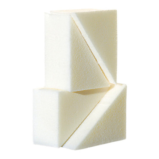 Spugnette in lattice - Latex Sponges