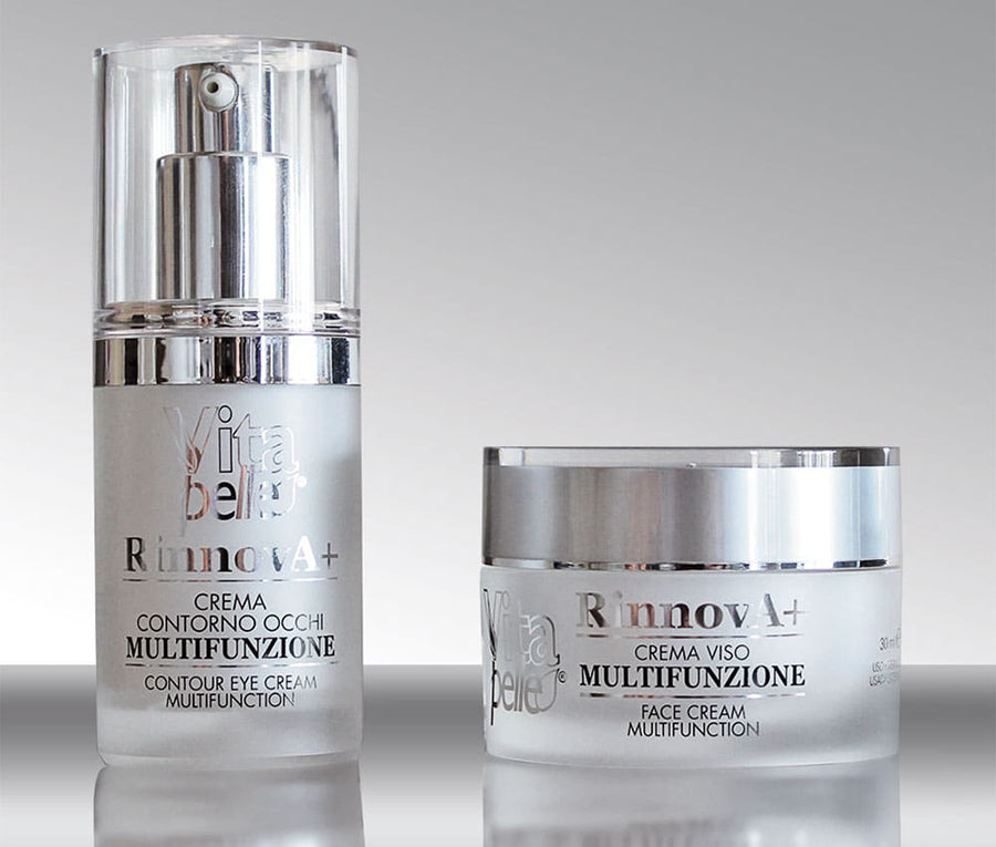 Luxury Box linea Rinnova+