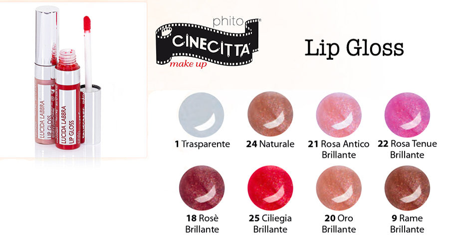 Lip Gloss