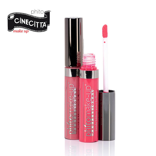 Lip Gloss extra brilliant