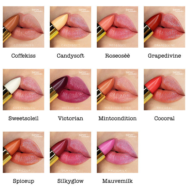 Lippini Lip Balm