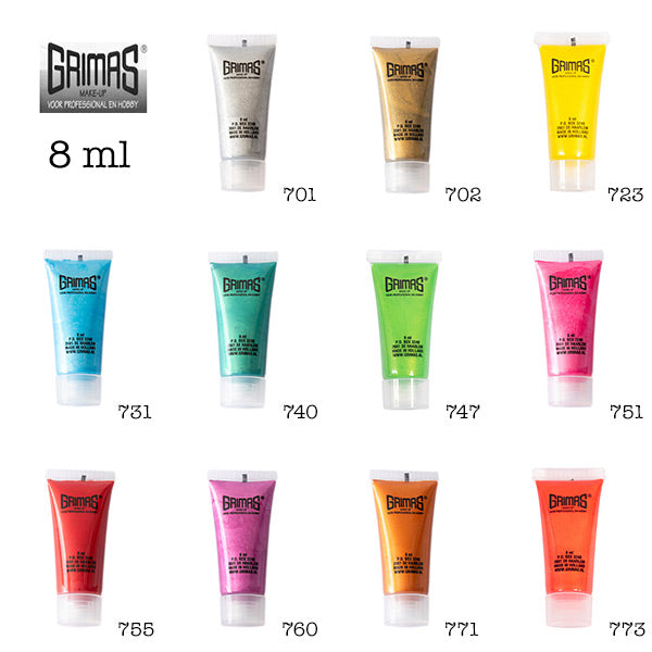 Liquid make Up Pearl