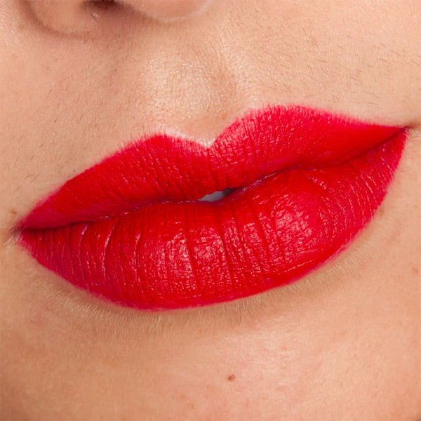 Meet Matt(e) Hughes® Liquid Lipstick